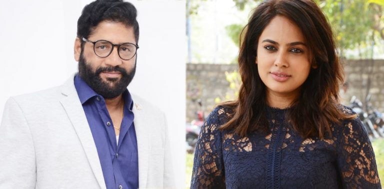 శివ కంఠమనేని హీరో గా ఫ్యామిలీ సస్పెన్స్‌ థ్రిల్లర్‌ సినిమా