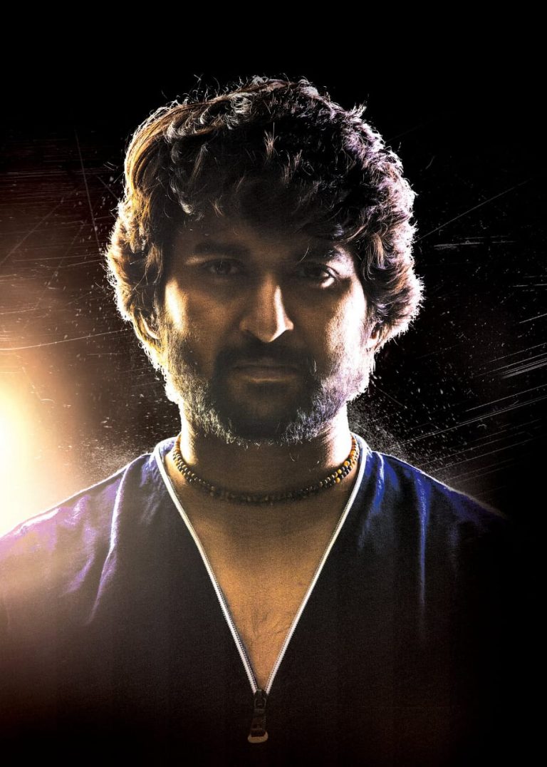 Gangleader trailer today