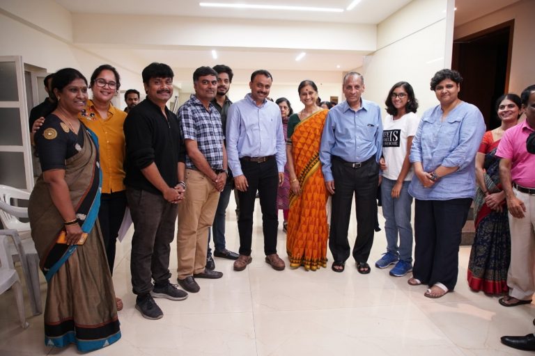 Telangana Governor has watched OhBaby