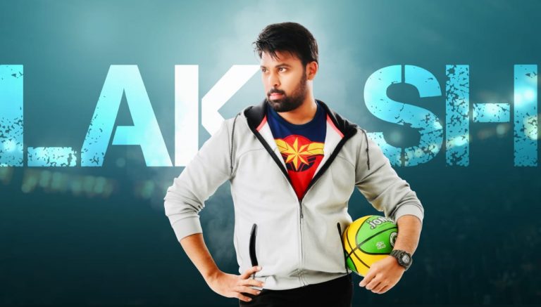 Introducing actor laksh He is featuring in a suspense thriller being bankrolled by sttv films