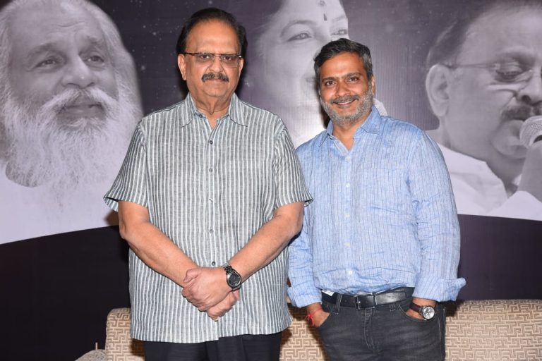 నవంబర్‌ 30న  ‘లెజెండ్స్‌’ లైవ్‌ కాన్సర్ట్‌