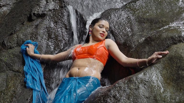 DAAMINI VILLAA Movie Stills