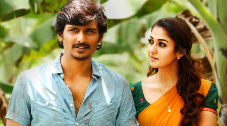 సెప్టెంబర్ 6న విడుదల కానున్న జీవా, నయనతార నటించిన వీడే సరైనోడు సక్సెస్ సాధిస్తుందన్న నమ్మకం ఉంది – సమర్పకులు జక్కుల నాగేశ్వరరావు