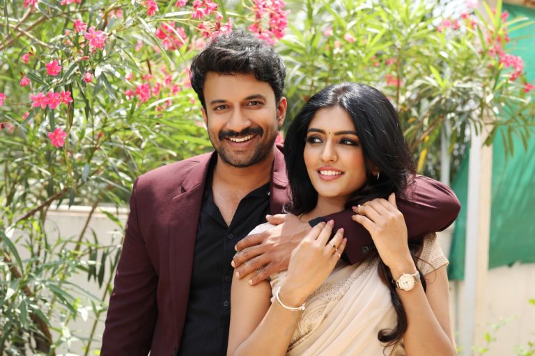 Ninnu Thalachi On September 27 in your nearest theatres.