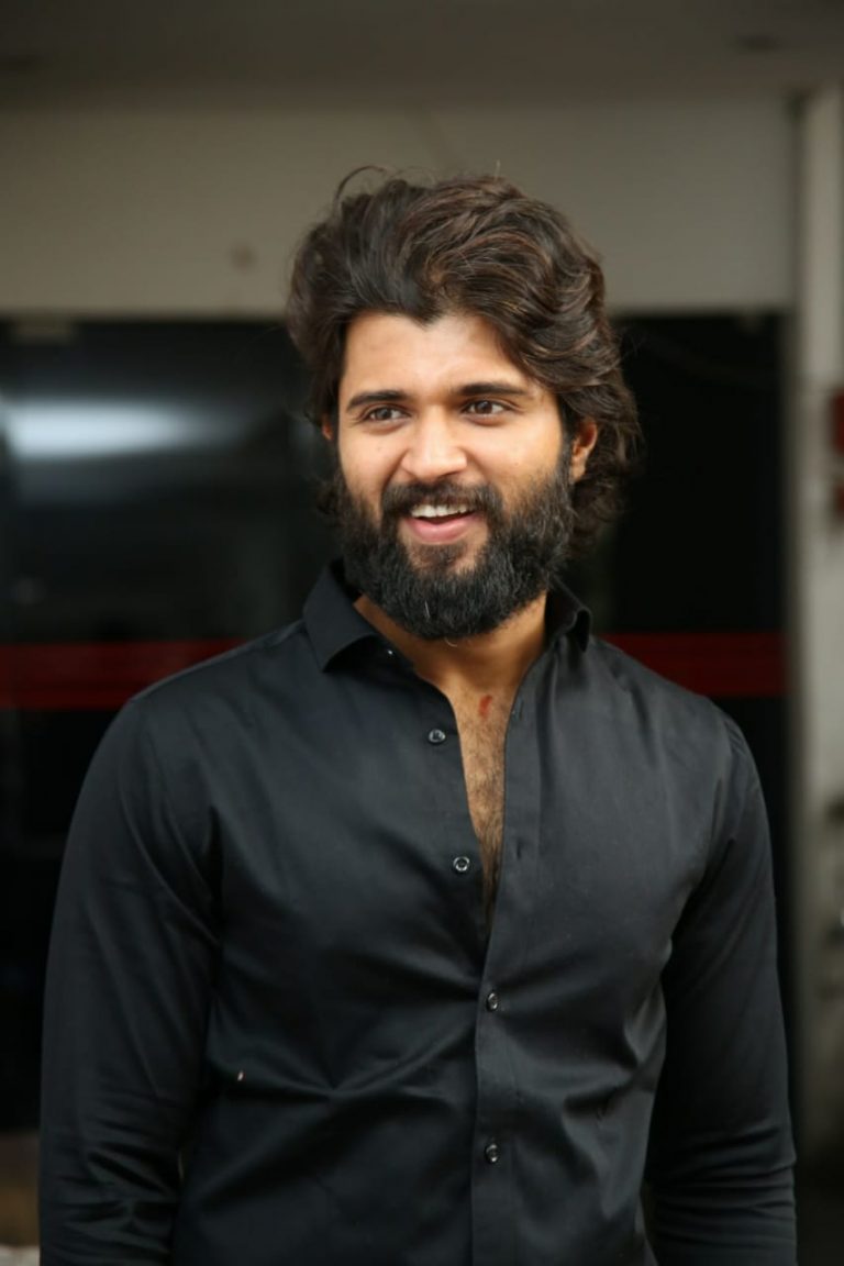 ఆస్కార్ ఎంట్రీ లిస్టులో డియ‌ర్ కామ్రేడ్‌