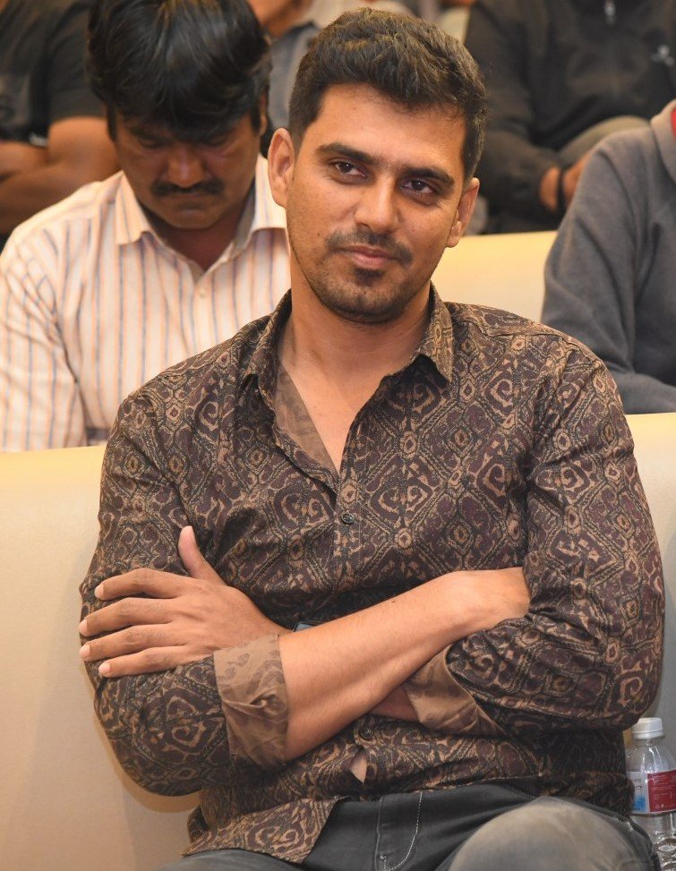 డిఫ‌రెంట్ యాక్ష‌న్ జోన‌ర్‌లో తెర‌కెక్కిన ఖైదీ కార్తి కెరీర్‌లో బెంచ్ మార్క్ మూవీ అవుతుంది – డ్రీమ్‌ వారియర్‌ పిక్చర్స్‌ అధినేత, నిర్మాత ఎస్‌.ఆర్‌. ప్రభు