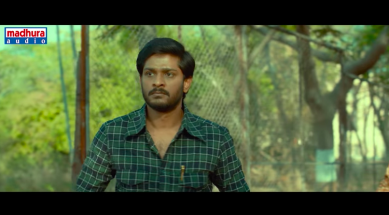 Bullet Full Video Song From The Movie George Reddy