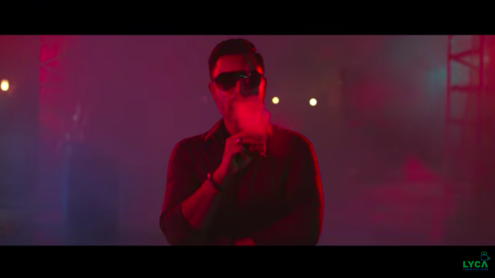 MAFIA – Teaser 2 | Arun Vijay, Prasanna