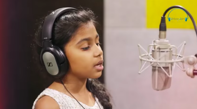 The Aura of Music | Sukriti Bandreddi | Sukumar