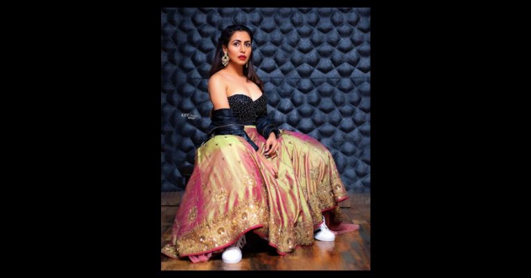 Inspiring Quote from Nandini Rai