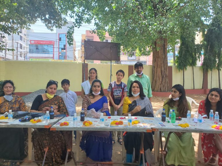 కార్డ్ లేని అసిస్టెంట్ల‌కు మా ఆర్టిస్టుల‌ డొనేష‌న్స్