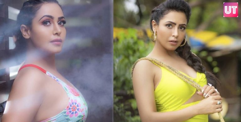 Nandini Rai Recollecting past moments