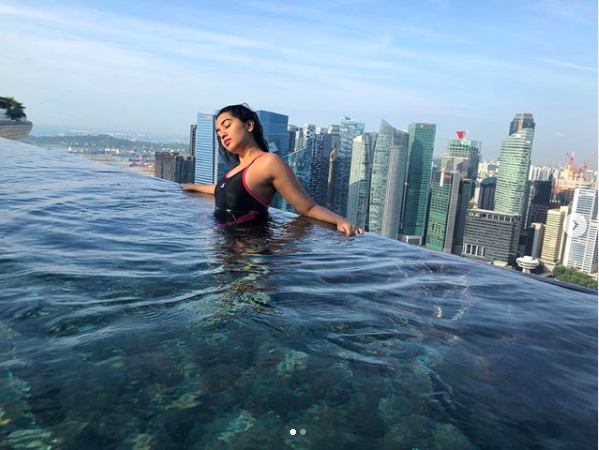 Shivatmika old Memories