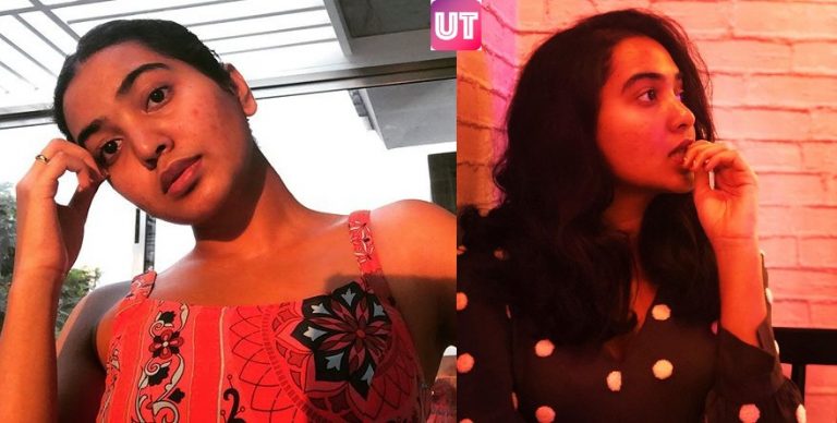 Shivatmika lockdown moments