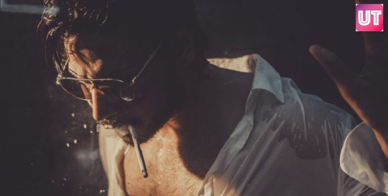 Sundeep Kishan turns macho for his upcoming flick