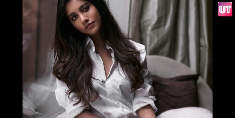 Nabha Natesh stuns in latest pics.