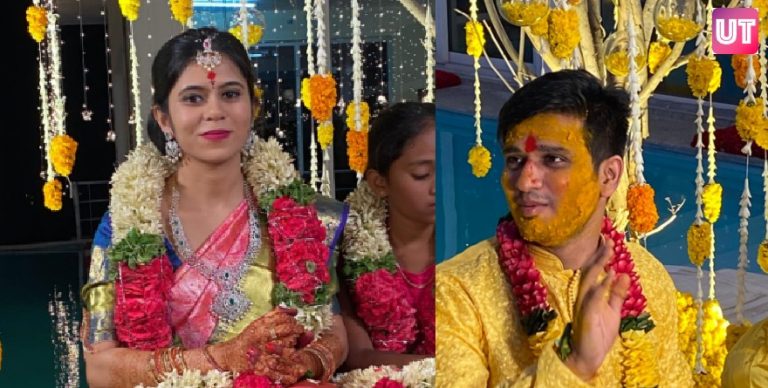 Preparations For ActorNikhil ‘s Marriage