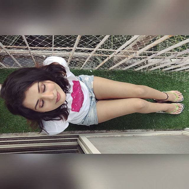 Payal Rajput latest from her insta