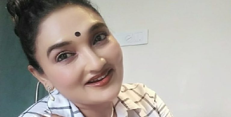 Ramya Sri Latest Selfie Pics