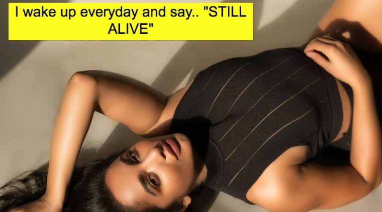 Tejaswi Madivada Latest Pictures from insta