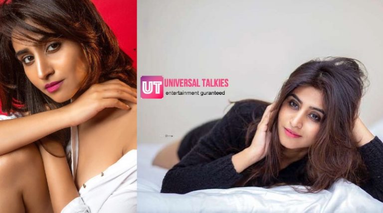 Varshini Telugu Anchor latest photoshoot