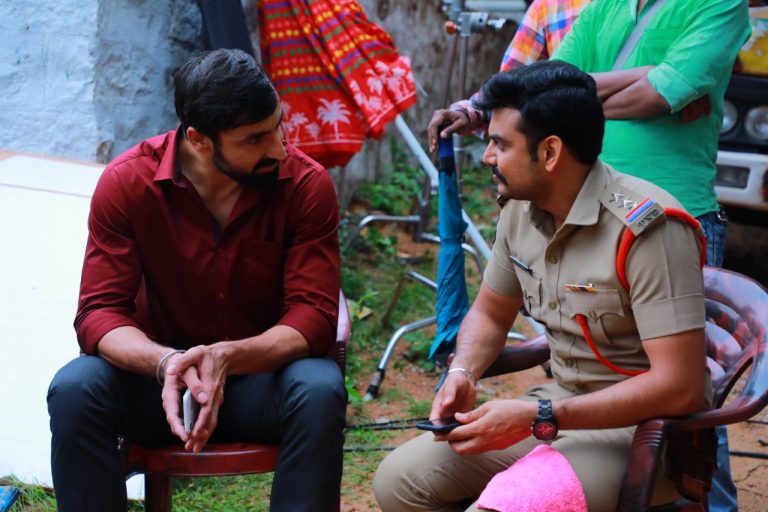 My Role in ’22’ Movie Will be very Different – Bollywood Actor Vikramjeet Virk