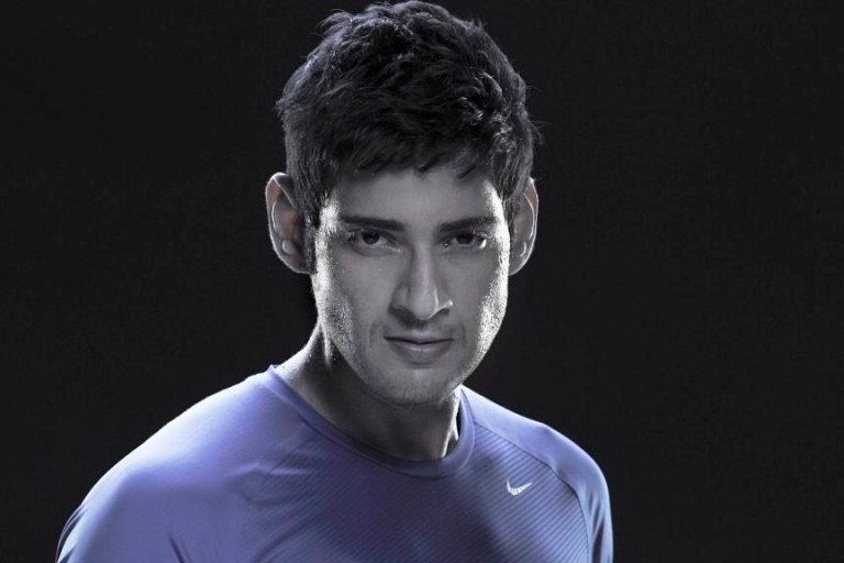 Super- urstrulyMahesh