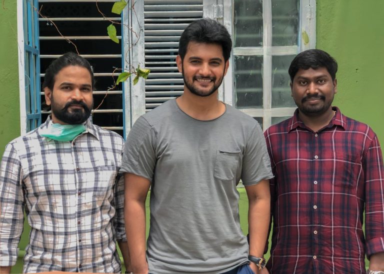 Aadi Saikumar’s Next Is Pan India Project