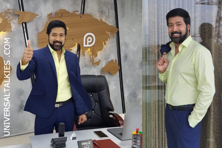 అందాల ఆకాష్ మళ్లీ అదరగొడుతున్నాడు!