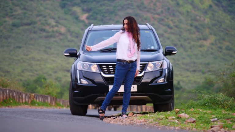 వన్ నైట్ 999 మూవీ పోస్టర్ అండ్ ట్రైలర్ లాంచ్!