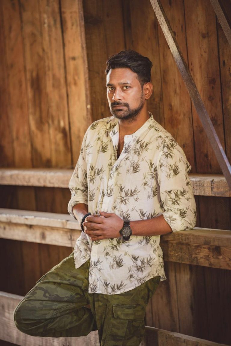 Varun Sandesh Pictures