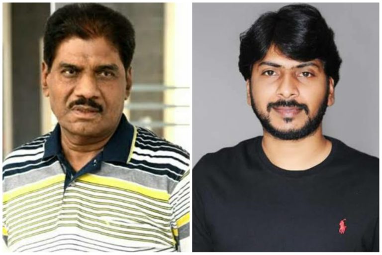 K.K. Radhamohan’s New Film With Sampath Nandi’s Story, Screenplay & Dialogues