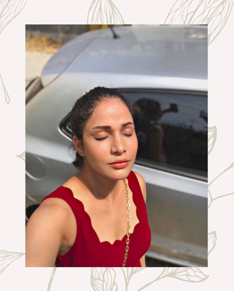 Lavanya Tripathi latest pictures