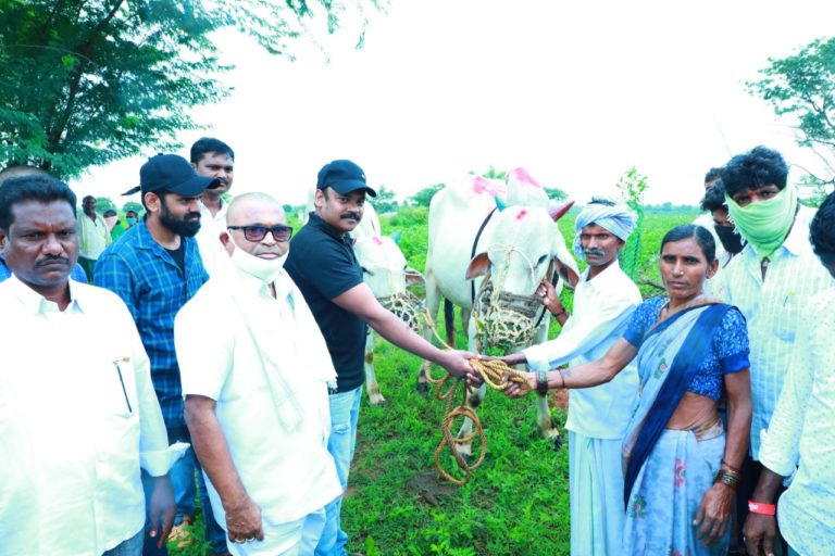 “సేవకు వేళాయెరా” అంటున్న షకలక శంకర్!