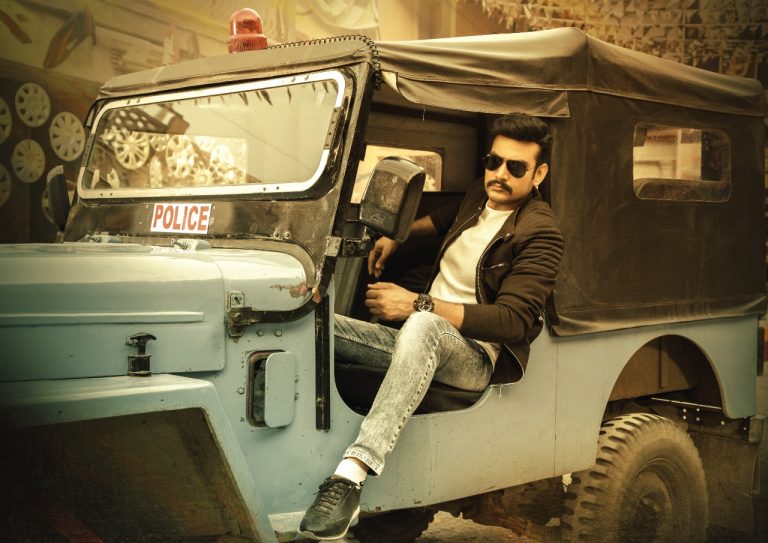 I Am Proud To Do The Role Of A Police Officer In My First Film Itself– ’22’