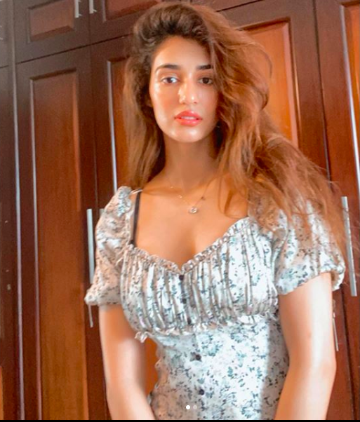 Disha Patani Latest pics