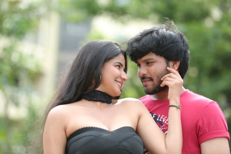 ఒక అమ్మాయితో… కోవిడ్ టైమ్ కహానీ