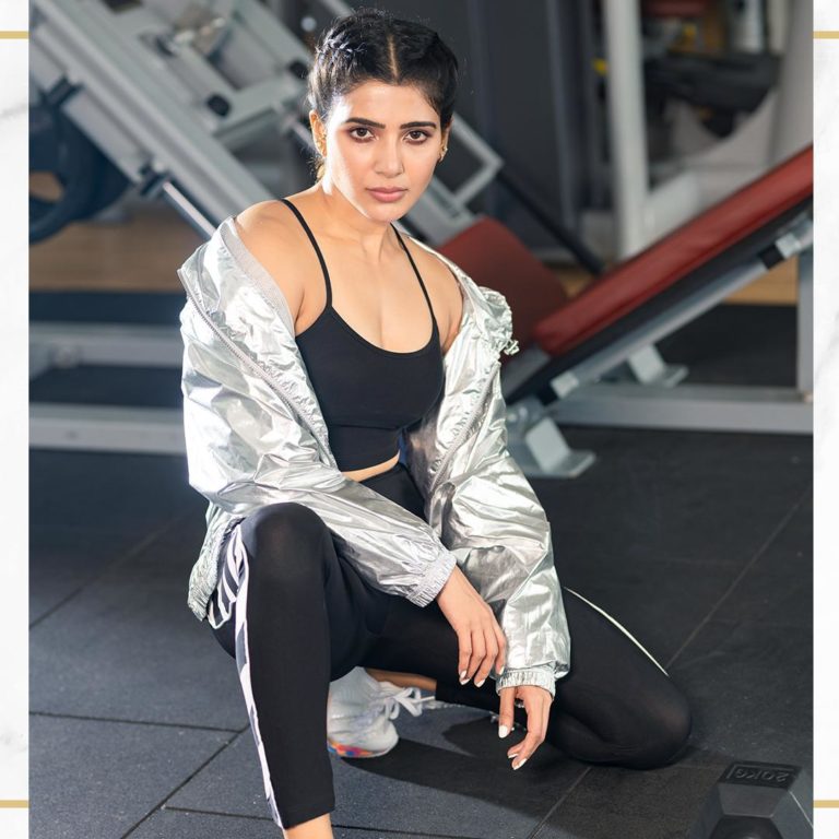 యుఆర్ లైఫ్ అతిథి సంపాదకురాలిగా సమంత: ఉపాసన కొణిదెల ప్రకటన