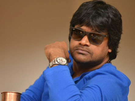 దర్శకసంచలనం హరీష్ శంకర్ విడుదల చేసిన ‘క్షీర సాగర మథనం’ గీతం!!