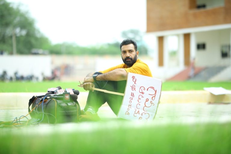 నందమూరి తారకరత్న ‘సారథి` ఫ‌స్ట్‌లుక్ మోష‌న్‌పోస్ట‌ర్‌కి సూప‌ర్ రెస్పాన్స్‌.