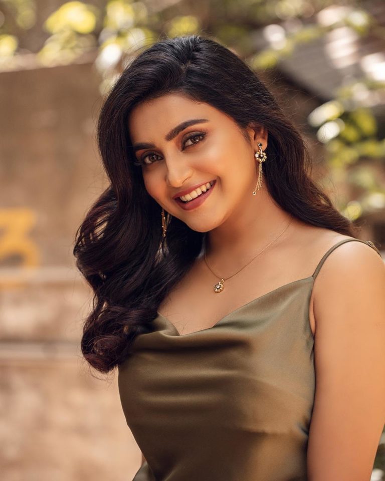 Latest stills of Beautiful Avantika Mishra