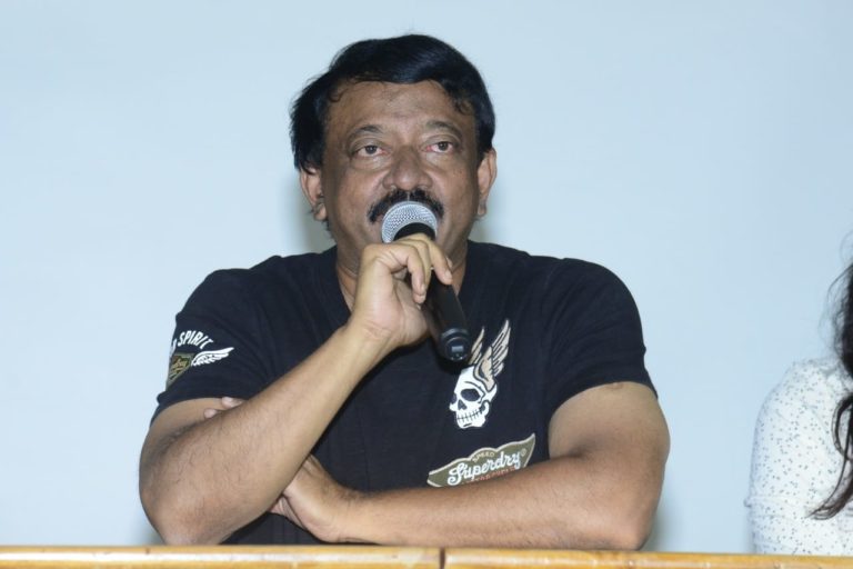 వర్మ కోసం గాలిస్తున్న ఒంగోలు పోలీసులు