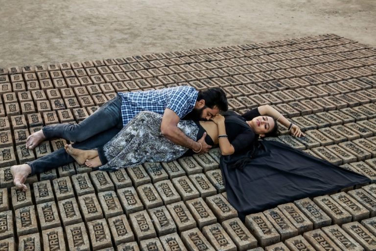 పతాక సన్నివేశాల చిత్రీకరణలో శ్రీరాజ్ బళ్ళా “నరసింహపురం”