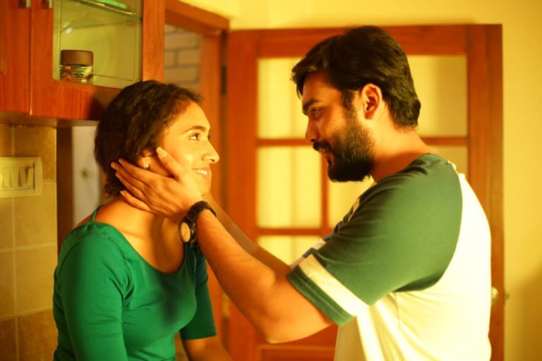 జనవరి లో విడుదలకు సిద్దమవుతున్న “మిస్టర్ అండ్ మిసెస్” మూవీ