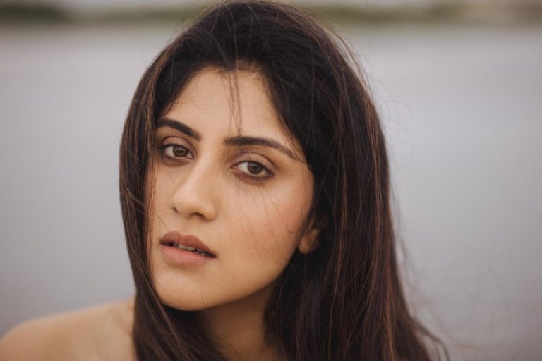 Gorgeous Dhanya Balakrishna latest clicks, looks ravishing in black