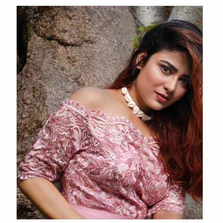 Priyanka Sharma clicks from recent photoshoot
