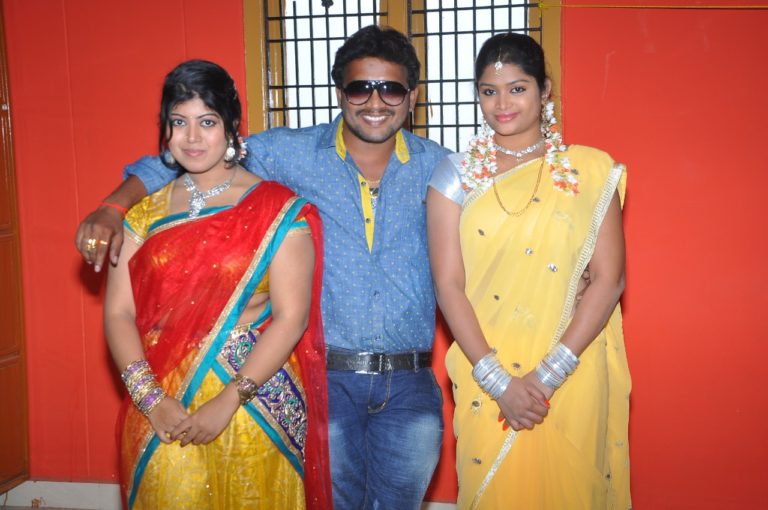 డిసెంబర్‌ 18న థియేటర్లలో ‘అమ్మాయంటే అలుసా?’ విడుదల