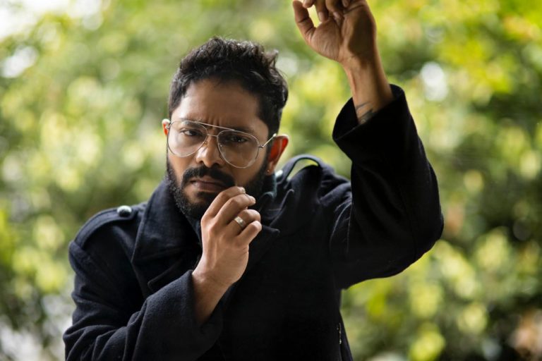 నటుడిగా మంచి పేరు తెచ్చుకోవాలి – బ్రహ్మాజీ కొడుకు సంజయ్ రావు