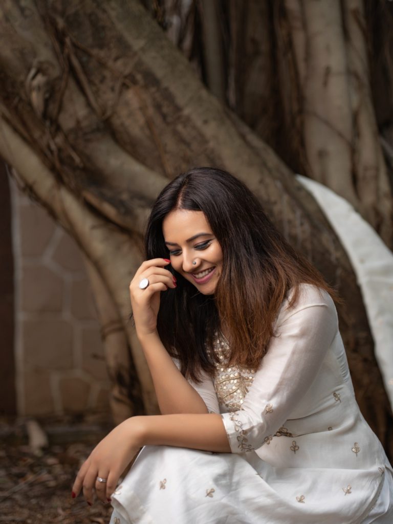 తెలుగులో మరోసారి రీ ఎంట్రీ ఇచ్చేందుకు సిద్ధం  –  ఇషా చావ్లా…