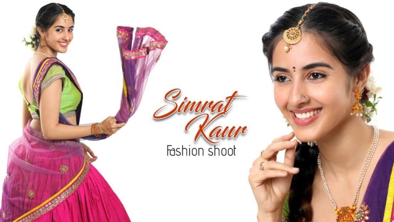 Exclusive video of Dirty Hari fame, Simrat Kaur